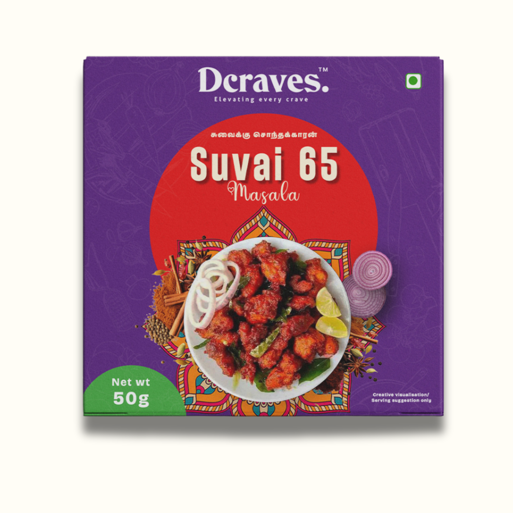 Suvai 65