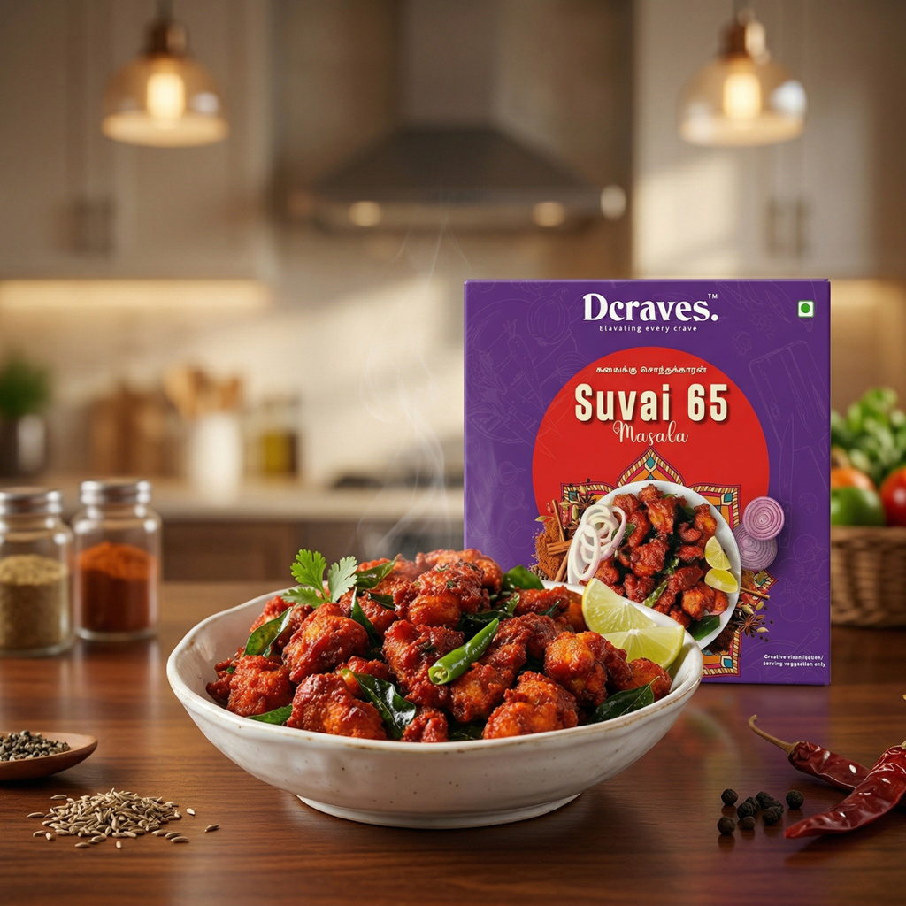 Suvai 65