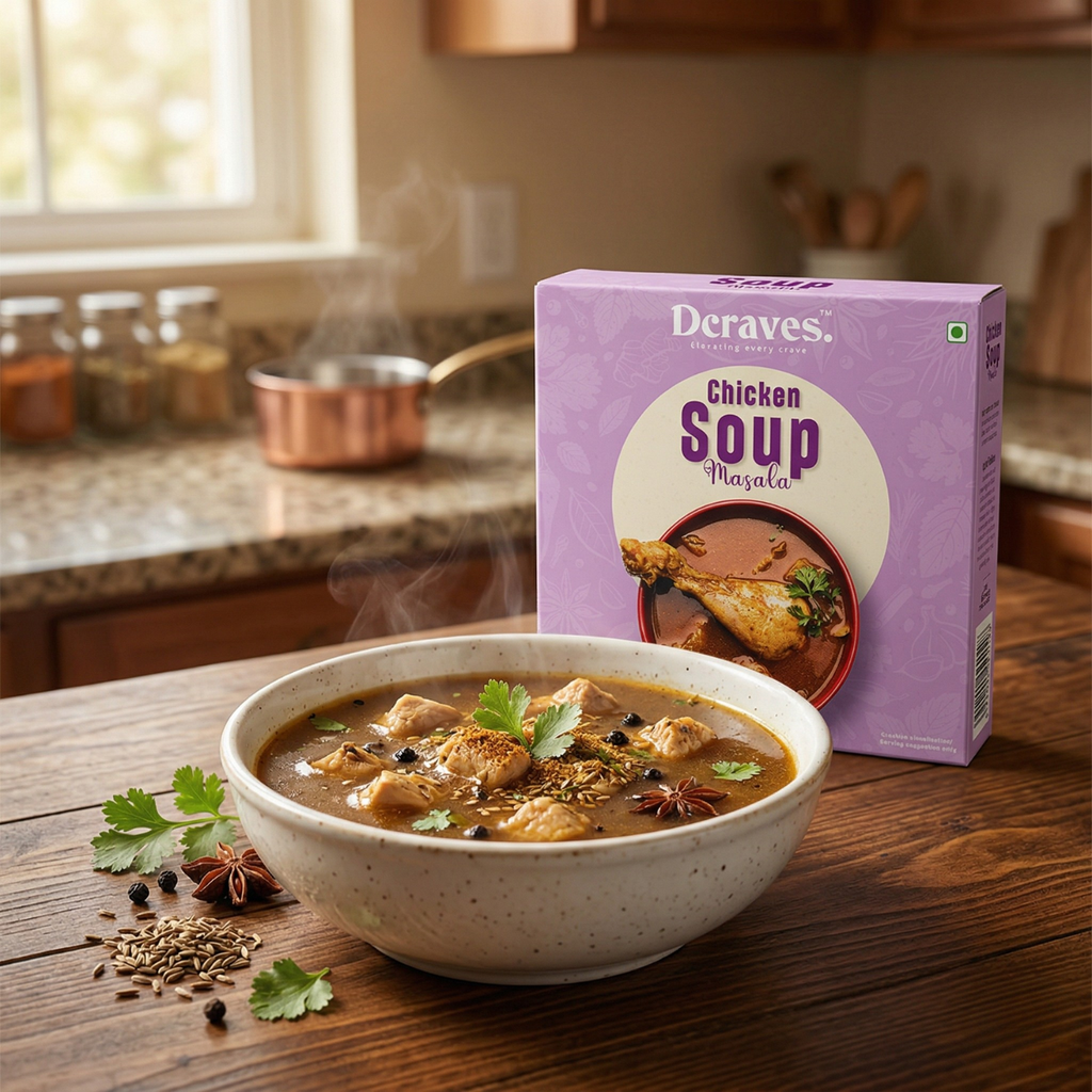 Chicken Soup