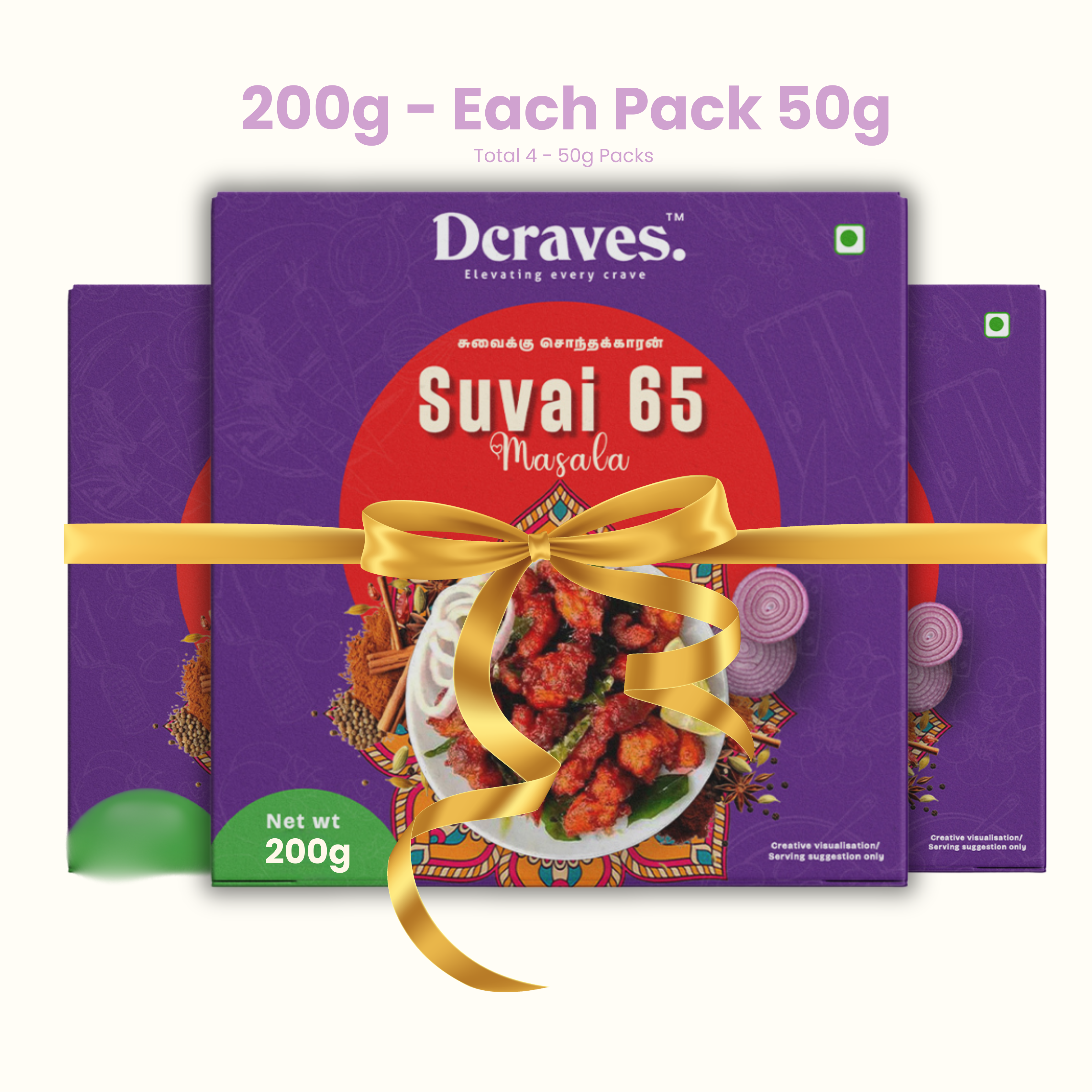 Suvai 65