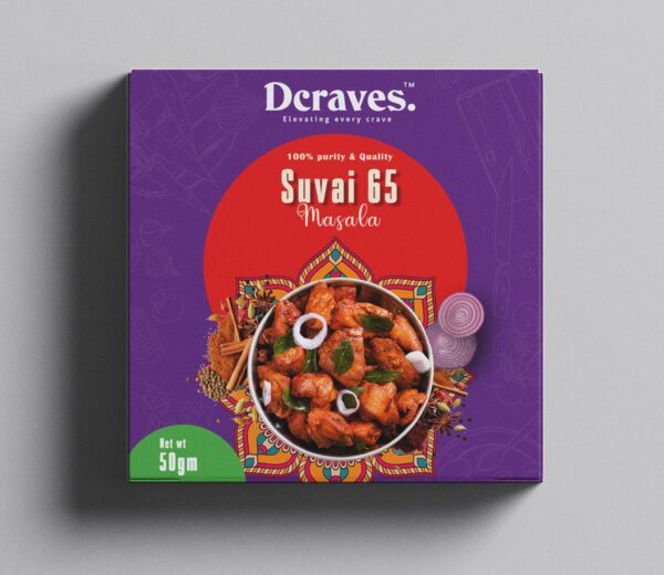 Suvai 65